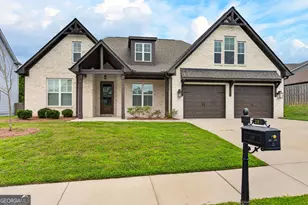 206 Linman Dr, Lagrange, GA 30241 - Photo 1