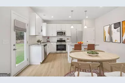 1213 Stonebridge Circle #LOT 82, Macon, GA 31211 - Photo 2