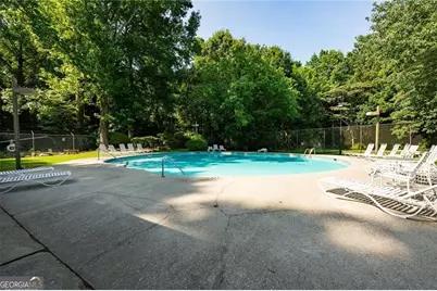 6391 Hawthorne Terrace, Peachtree Corners, GA 30092 - Photo 36