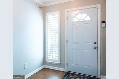 6391 Hawthorne Terrace, Peachtree Corners, GA 30092 - Photo 24