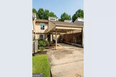 6391 Hawthorne Terrace, Peachtree Corners, GA 30092 - Photo 28