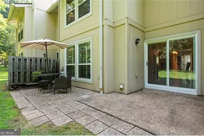 6391 Hawthorne Terrace, Peachtree Corners, GA 30092 - Photo 26