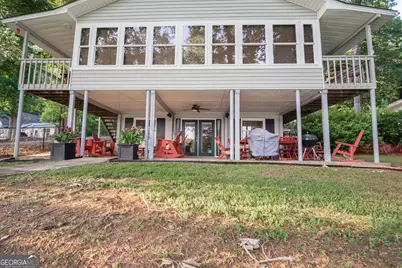 301 Thomas Drive, Eatonton, GA 31024 - Photo 2