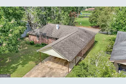 1520 Webb Street, Albany, GA 31721 - Photo 2