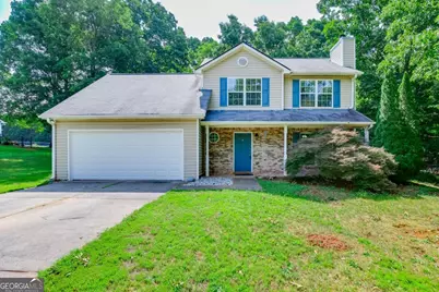 1534 Cardinal Lane, Winder, GA 30680 - Photo 2