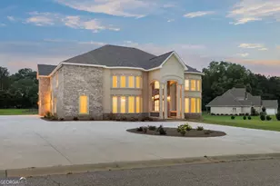 203 Highland Park Dr, Bonaire, GA 31005 - Photo 4
