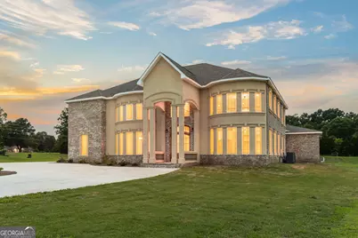 203 Highland Park Drive, Bonaire, GA 31005 - Photo 1