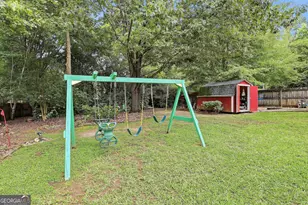 414 Deergrass Trail, Peachtree City, GA 30269 - Photo 42