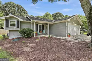 414 Deergrass Trail, Peachtree City, GA 30269 - Photo 6