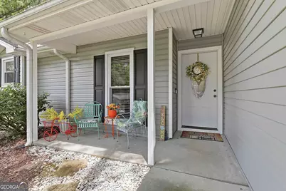 414 Deergrass Trail, Peachtree City, GA 30269 - Photo 8