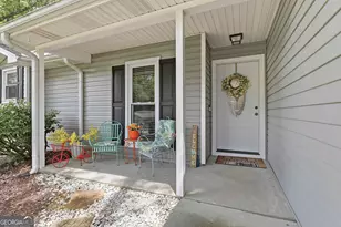 414 Deergrass Trail, Peachtree City, GA 30269 - Photo 8