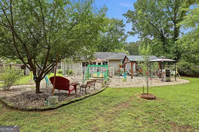 414 Deergrass Trail, Peachtree City, GA 30269 - Photo 40