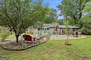 414 Deergrass Trail, Peachtree City, GA 30269 - Photo 40