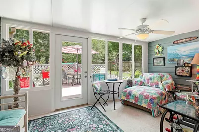 414 Deergrass Trail, Peachtree City, GA 30269 - Photo 26