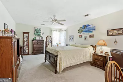 414 Deergrass Trail, Peachtree City, GA 30269 - Photo 20
