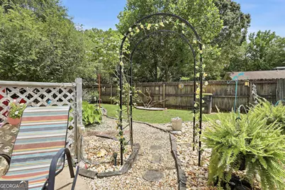 414 Deergrass Trail, Peachtree City, GA 30269 - Photo 34