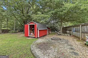 414 Deergrass Trail, Peachtree City, GA 30269 - Photo 38