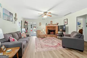 414 Deergrass Trail, Peachtree City, GA 30269 - Photo 12