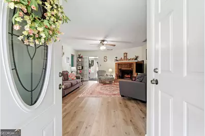 414 Deergrass Trail, Peachtree City, GA 30269 - Photo 10