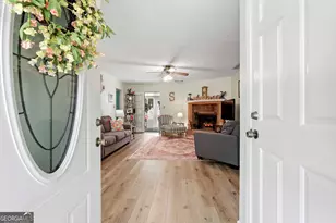 414 Deergrass Trail, Peachtree City, GA 30269 - Photo 10