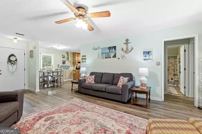 414 Deergrass Trail, Peachtree City, GA 30269 - Photo 14
