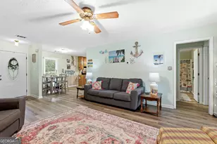 414 Deergrass Trail, Peachtree City, GA 30269 - Photo 14