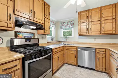 414 Deergrass Trail, Peachtree City, GA 30269 - Photo 18