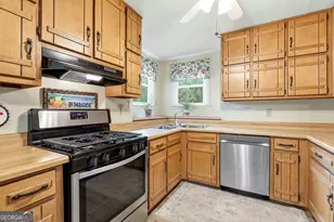 414 Deergrass Trail, Peachtree City, GA 30269 - Photo 18