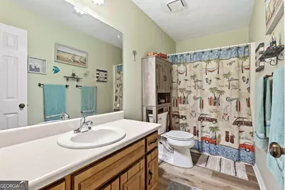 414 Deergrass Trail, Peachtree City, GA 30269 - Photo 24