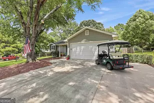 414 Deergrass Trail, Peachtree City, GA 30269 - Photo 4