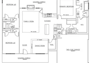 5544 State Rte 101 N, Dallas, GA 30132 - Photo 4