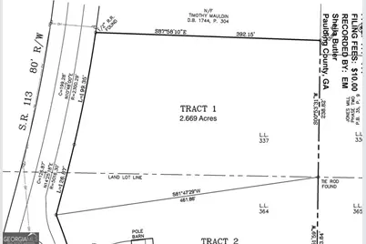 5544 State Rte 101 N, Dallas, GA 30132 - Photo 4