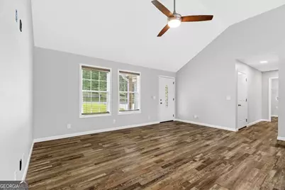 2936 Rebecca Circle, Rocky Face, GA 30740 - Photo 4