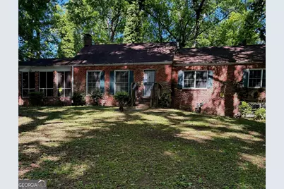 1976 Delowe Drive SW, Atlanta, GA 30311 - Photo 1