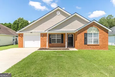 504 Falkirk Drive, Warner Robins, GA 31088 - Photo 1