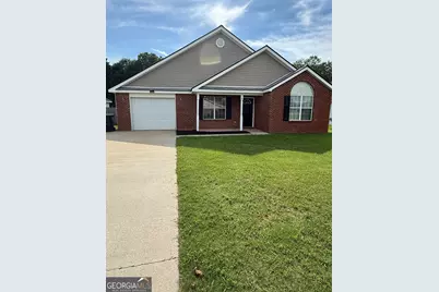504 Falkirk Drive, Warner Robins, GA 31088 - Photo 2