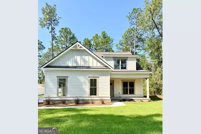 509 Myrtle Crossing Way, Statesboro, GA 30458 - Photo 1