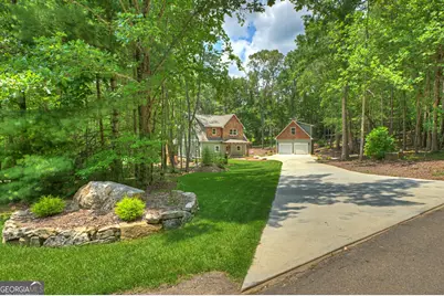 646 High Country Circle, Morganton, GA 30560 - Photo 1