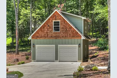646 High Country Circle, Morganton, GA 30560 - Photo 6