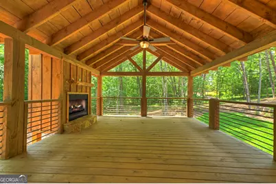 646 High Country Circle, Morganton, GA 30560 - Photo 24