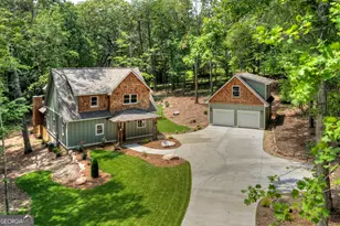 646 High Country Circle, Morganton, GA 30560 - Photo 46