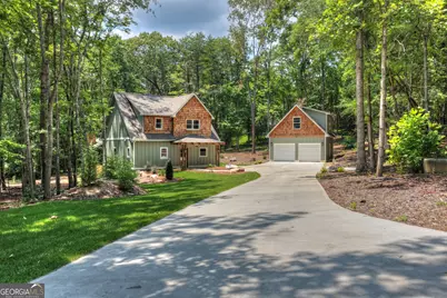 646 High Country Circle, Morganton, GA 30560 - Photo 2