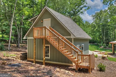 646 High Country Circle, Morganton, GA 30560 - Photo 38
