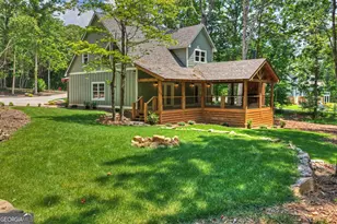 646 High Country Circle, Morganton, GA 30560 - Photo 34