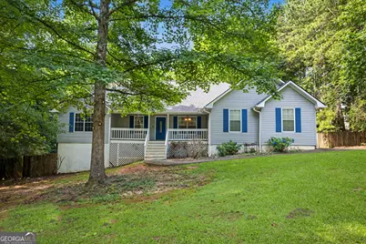 87 Tremont Street, Sharpsburg, GA 30277 - Photo 4