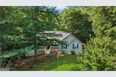 87 Tremont Street, Sharpsburg, GA 30277 - Photo 2