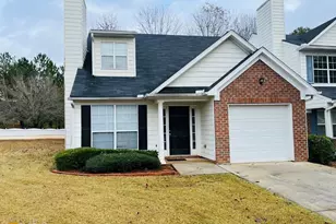 4037 Ravenwood Ct, Union City, GA 30291 - Photo 2