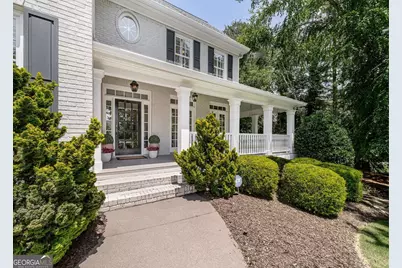 705 Clubside Drive, Roswell, GA 30076 - Photo 4