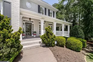 705 Clubside Dr, Roswell, GA 30076 - Photo 4