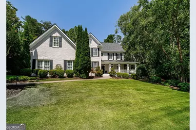 705 Clubside Drive, Roswell, GA 30076 - Photo 2